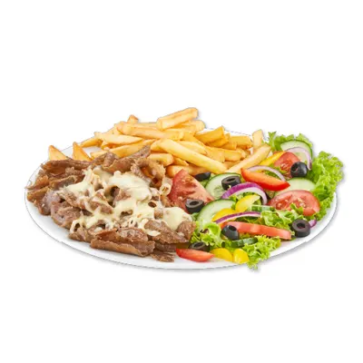 Zahir Kebab